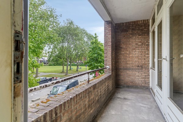 Medium property photo - Laan van Nieuw Blankenburg 280, 3181 AL Rozenburg